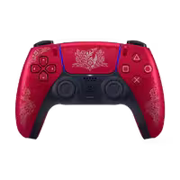دسته بازی سونی پلی استیشن 5 مدل Dualsence Monster Hunter - Limited Edition- نسخه محدود