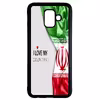 کاور طرح ایران کد 6776 مناسب برای گوشی موبایل سامسونگ Galaxy j6