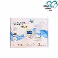 شیردوش برقی گلامور مدل LD-202
