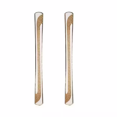 دستگیره کابینت مدل PB22 بسته 2 عددی