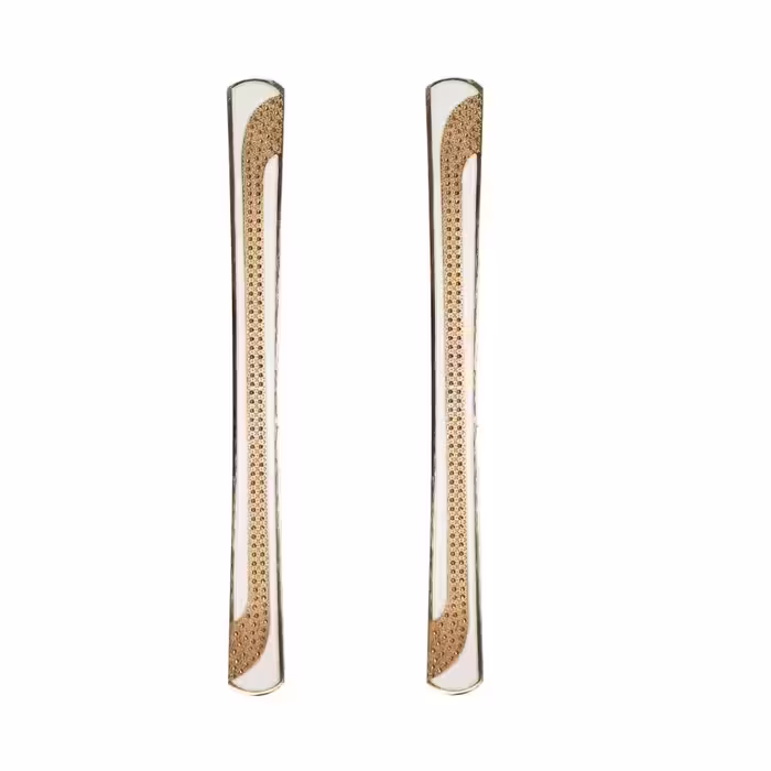 دستگیره کابینت مدل PB22 بسته 2 عددی