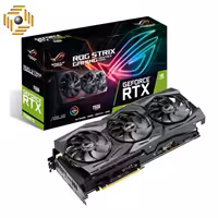 کارت گرافیک ایسوس مدل ROG-STRIX-RTX2080TI-A11G-GAMING