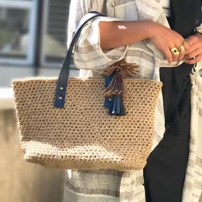 کنف مدل 8L طول 10 متر