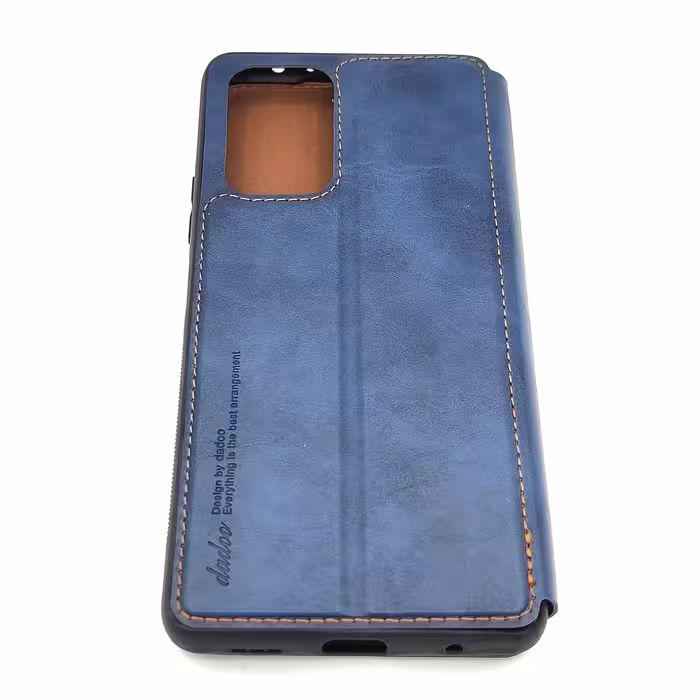 کیف کلاسوری دادوو مدل SPORT مناسب برای گوشی موبایل شیائومی Redmi Note 10 Pro 