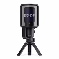 میکروفون استودیویی رود مدل NT-USB PLUS