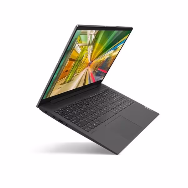 Laptop Lenovo ideapad 5 15iTL05 Core i7 1165G7 16GB 1TB   512GB SSD MX450 FHD IPS | لپ تاپ لنوو