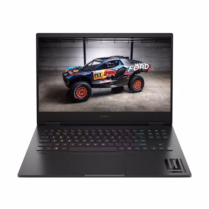 لپ تاپ اچ پی OMEN WF100dx پردازنده Core i7 رم 32GB حافظه 2TB