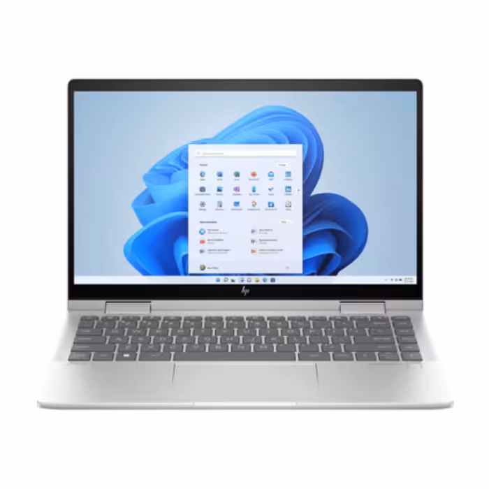 لپ تاپ اچ پی ENVY X360 14 FA0013DX - Ryzen 5 8640HS 16GB 512GB