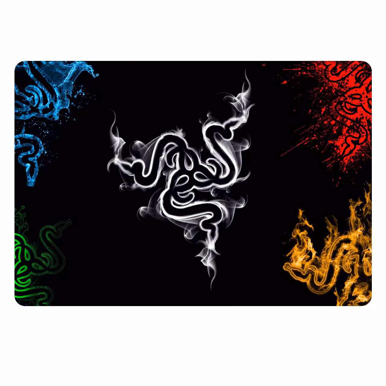 ماوس پد  مدل MP1020