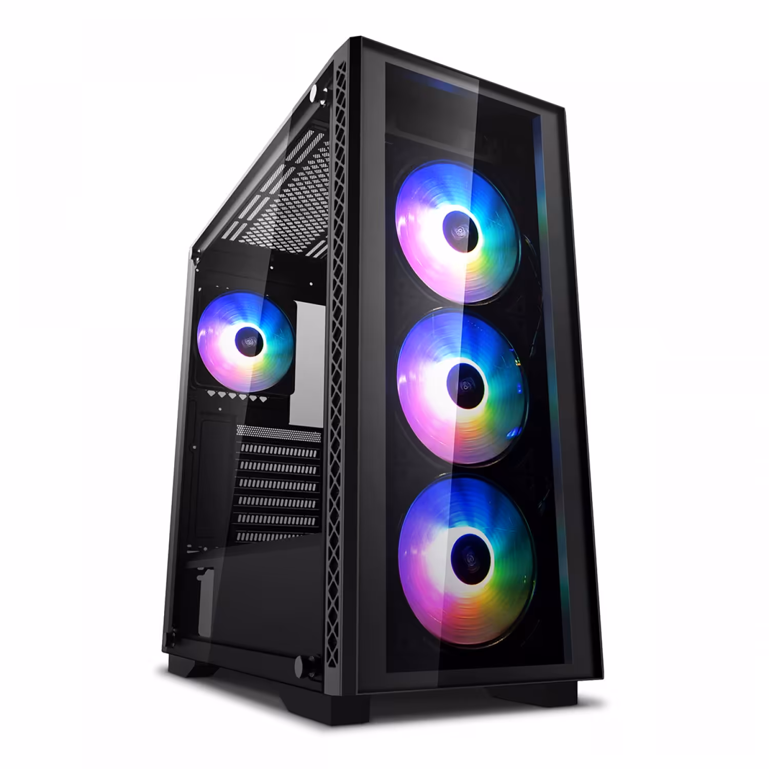 کیس دیپ کول MATREXX 50 ADD-RGB 4F