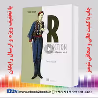 R in Action : Data Analysis and Graphics with R 2nd Edition