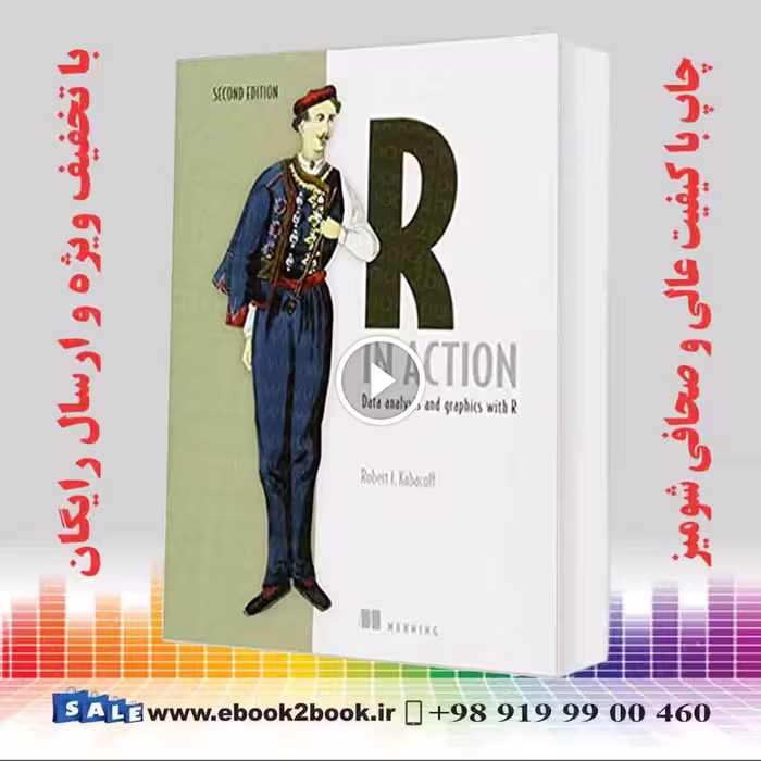 R in Action : Data Analysis and Graphics with R 2nd Edition