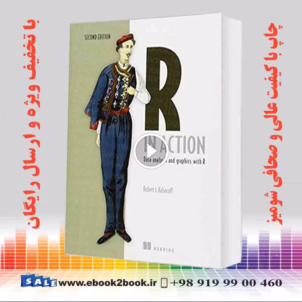 R in Action : Data Analysis and Graphics with R 2nd Edition