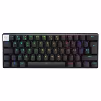 خرید کیبورد Logitech PRO X 60 LIGHTSPEED Wireless با بهترین قیمت