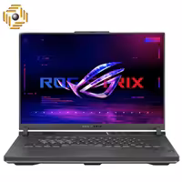 لپ تاپ 16 اینچی ایسوس مدل ROG Strix G16 G614JV-AS74-i7 13650HX 16GB 1SSD RTX4060