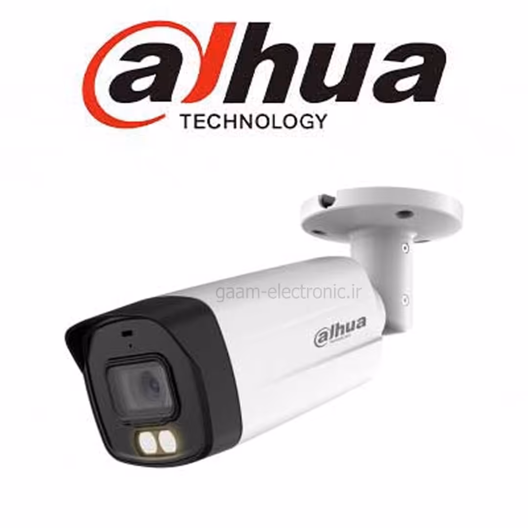 دوربین داهوا5مگ میکروفن دارHAC-HFW1509TLMP