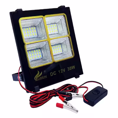 چراغ پارک کایکای مدل TP-1230