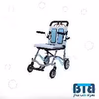ویلچر جی تی اس مدل 1411laj