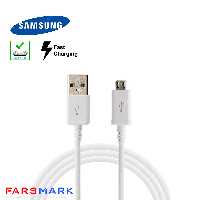 کابل شارژ اصلی گوشی سامسونگ Samsung Galaxy Camera 2