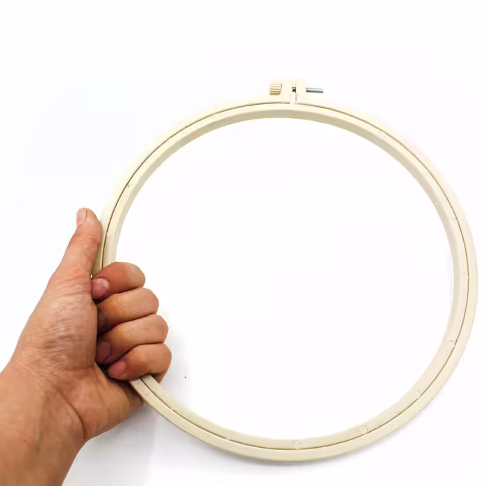 کارگاه گلدوزی کارانس مدل  KTIYF-2