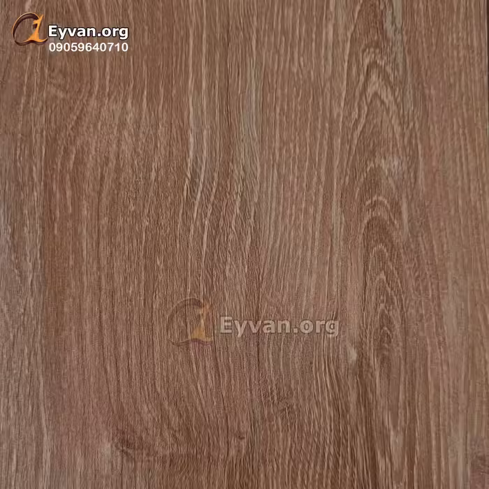 پارکت لمینت گردویی روشن کد 220