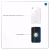برچسب پوششی ماهوت مدل Inter-Milan مناسب برای تبلت سامسونگ Galaxy Tab 3 8.0 2013 T311