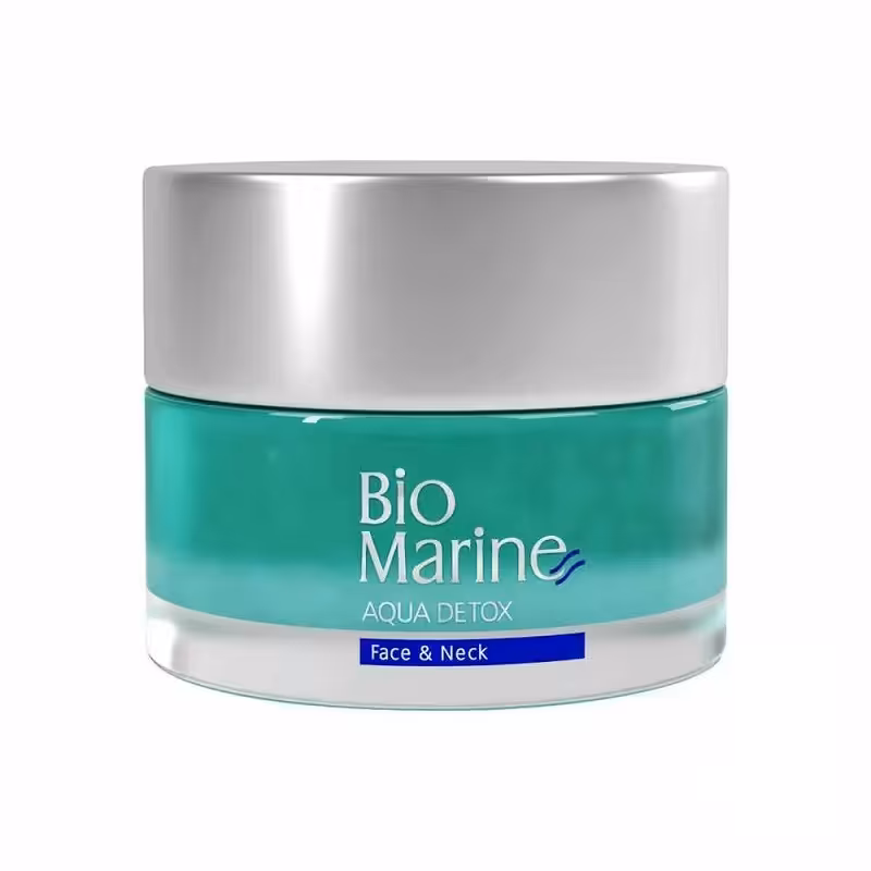 کرم رطوبت رسان بایو مارین حجم 50mL