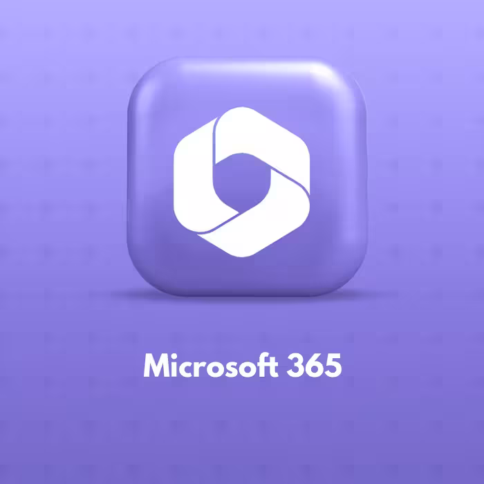 اشتراک Microsoft 365