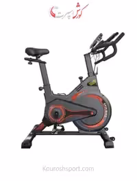 اسپنینگ مگنتی خانگی فدرال مدل S600