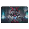 ماوس پد مخصوص بازی طرح dota2 مدل MOUB-507