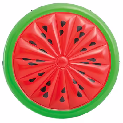 تشک بادی روی آب کد 56283
