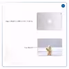 برچسب پوششی ماهوت مدل Polar bear مناسب برای تبلت اپل iPad 9.7 (GEN 5) 2017 A1823