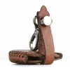 جاسوئیچی خودرو چرم یلسان مدل  DEA کد JS-100-06-GS