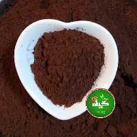 پودر کاکائو هلندی طعم و عطر بی نظیر و اصیل کاکائو (100گرمی ) عطاری چهل گیاه 