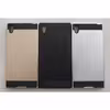 کاور مدل TP2-1 مناسب برای گوشی موبایل سونی Xperia Xa1 Ultra