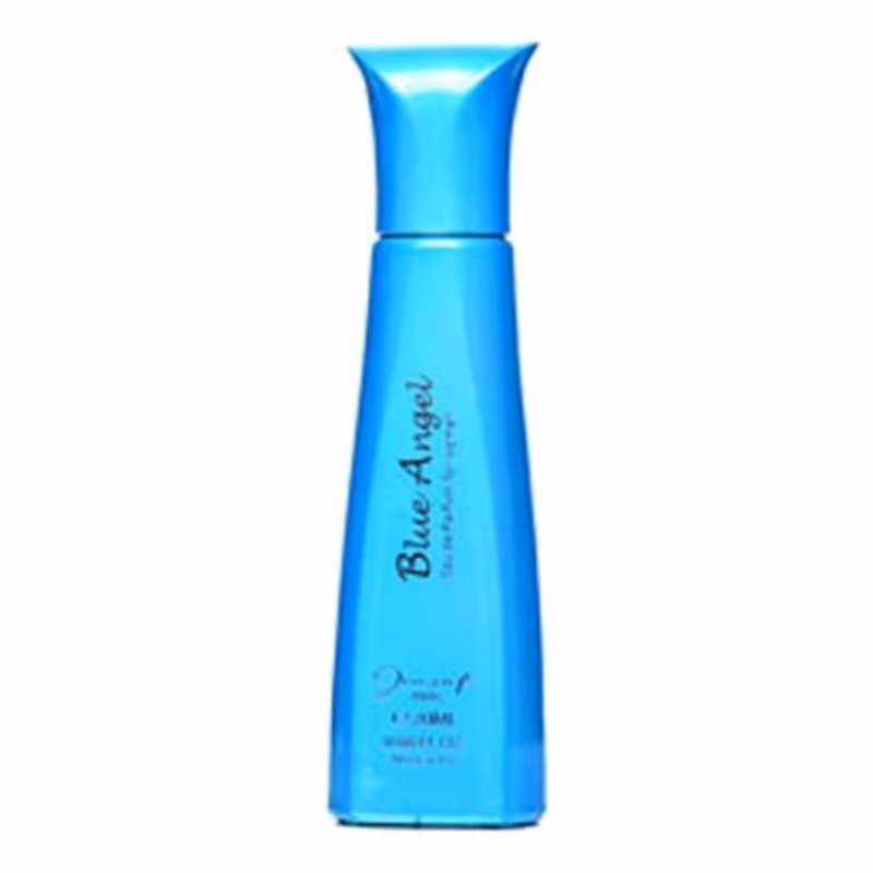 عطر جیبی زنانه مدل Blue Angel ژک ساف 20 میل