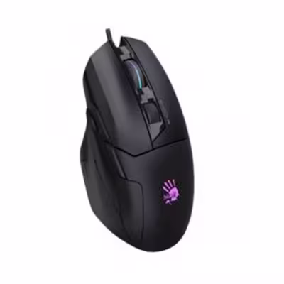ماوس مخصوص بازی بلادی مدل W70 MAX