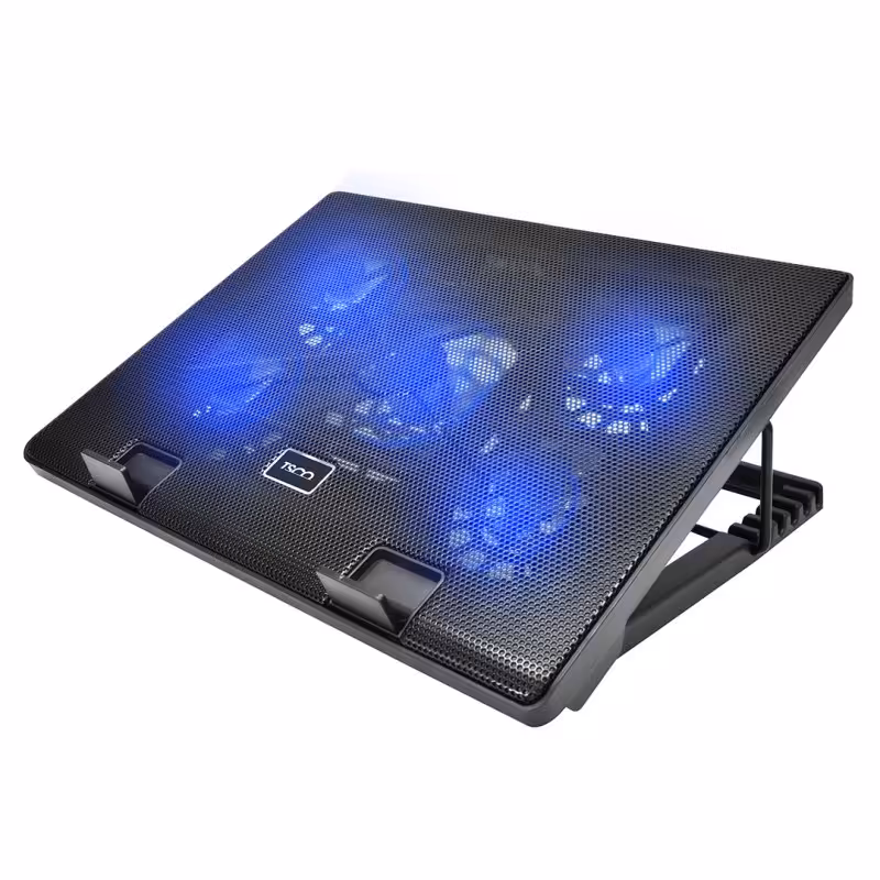 پایه خنک کننده تسکو مدل TCLP 3105     --    کول پد   TCLP3105     TSCO