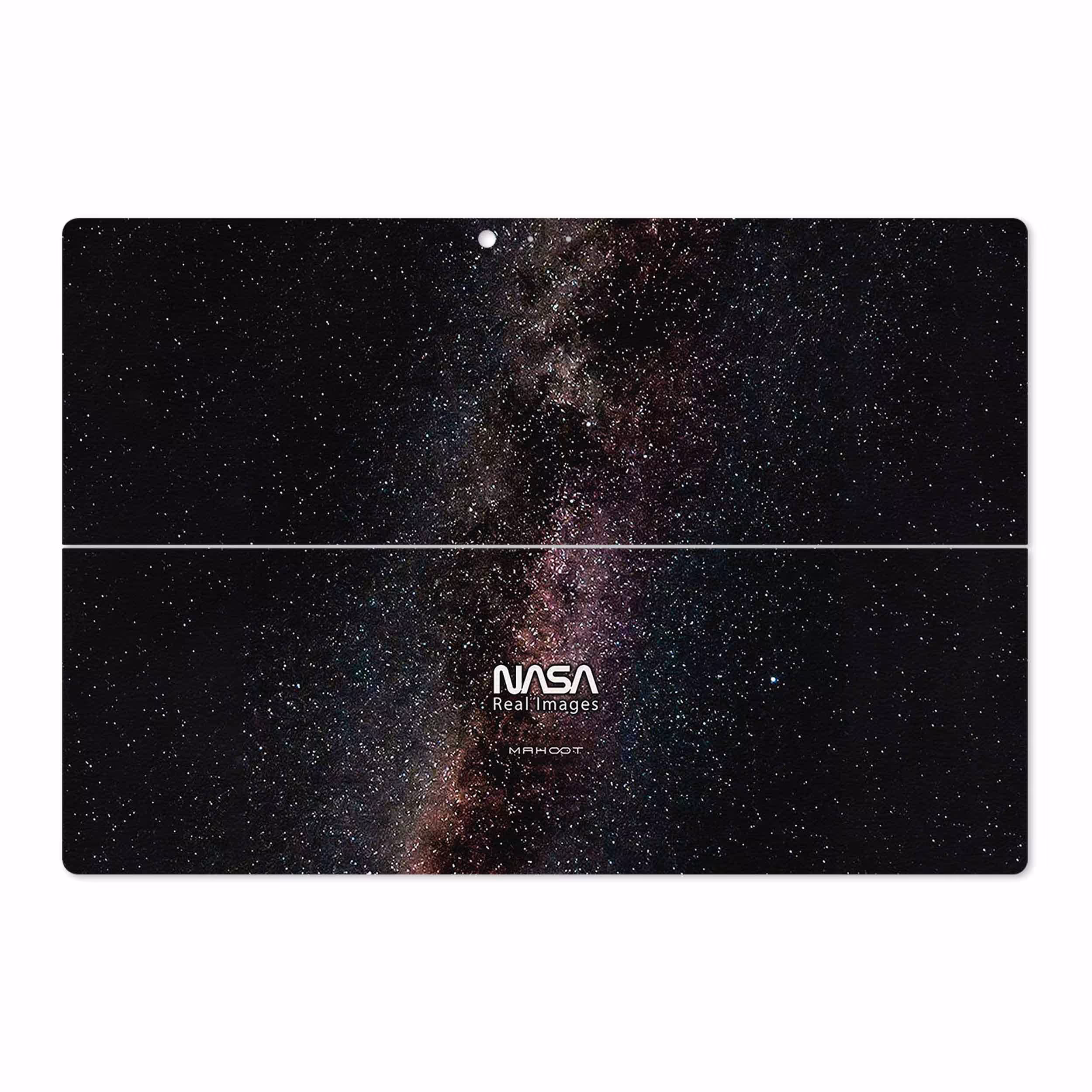 برچسب پوششی ماهوت مدل Universe-by-NASA-2 مناسب برای تبلت مایکروسافت Surface Pro 3 2014