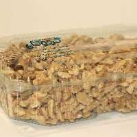 مغز گردوی درجه یک تویسرکان 1 کیلویی