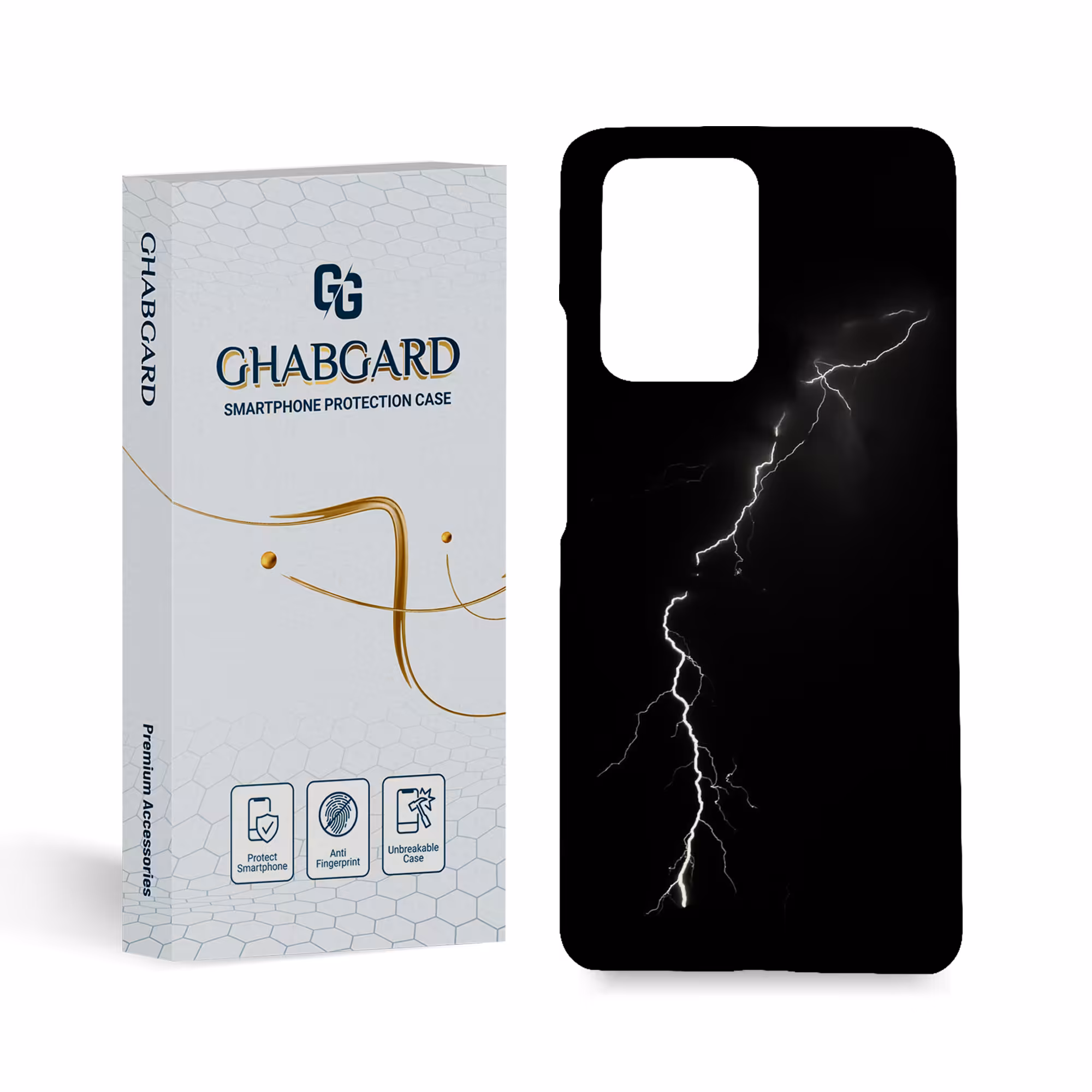 کاور قاب گارد مدل پسرانه مناسب برای گوشی موبایل شیائومی mi 11t pro \ mi 11t