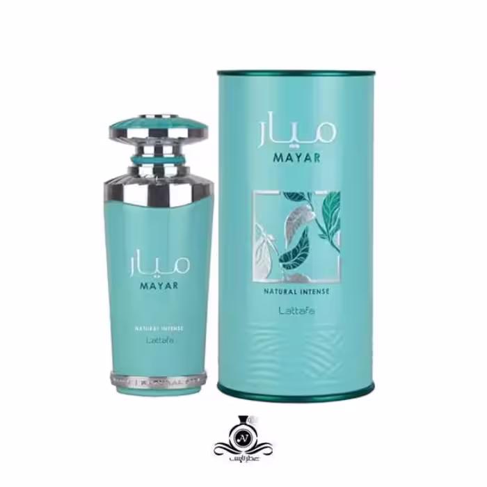 ادکلن زنانه میار لطافه Mayar Natural Intense Lattafa
