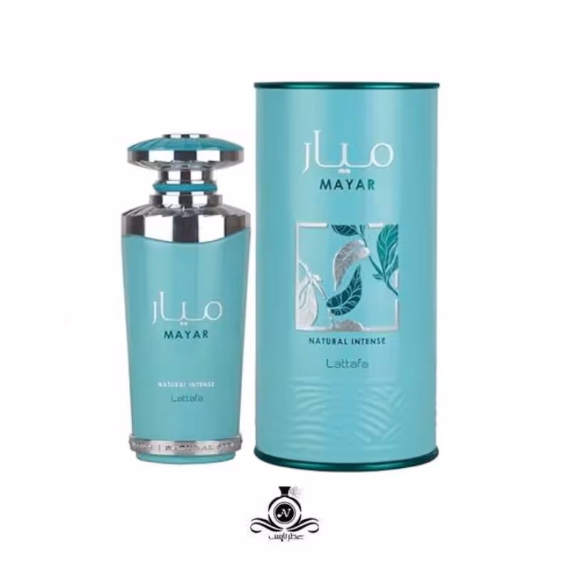 ادکلن زنانه میار لطافه Mayar Natural Intense Lattafa