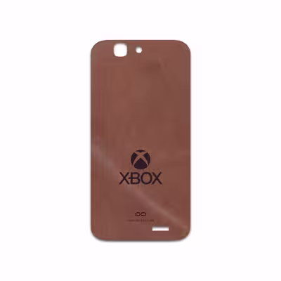 برچسب پوششی ماهوت مدل MNL-XBOX مناسب برای گوشی موبایل هوآوی Ascend G7