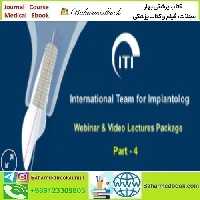 ITI International Team for Implantology Webinar &amp; Video