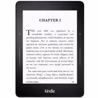 کتاب خوان آمازون مدل kindle paper white  11 generation  32GB