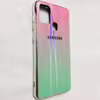 کاور طرح هولوگرامی کد 2882 مناسب برای گوشی موبایل سامسونگ Galaxy A21s