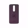 برچسب پوششی ماهوت مدل PL-MAH مناسب برای گوشی موبایل موتورولا Moto X Force