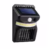 چراغ خورشیدی سنسوردار مدل W792-1