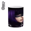 ماگ حرارتی طرح Hit Girl مدل mgh11808